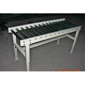 China Mechanical Handling Equipment Pallet Conveyor Systems Customized wholesale