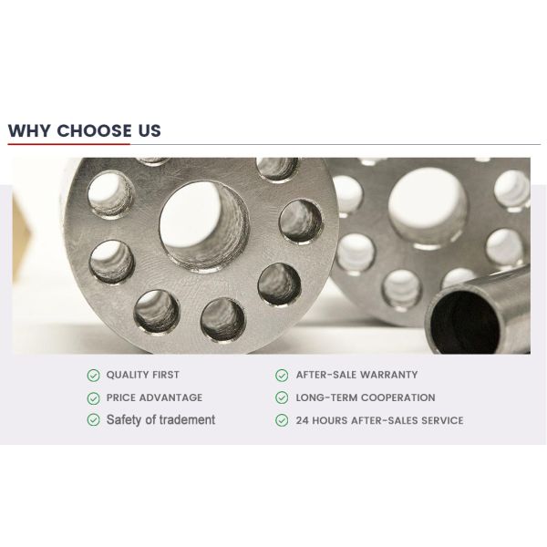 High Quality ASTM GB JIS DIN Carbon Steel Q235 Q345 A36 Flange Forging/Casting/Welding Steel So Wn Sw Pl Flange with Best Price