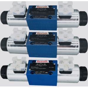 China 4WE6J62/EG110N9K4/B08 4WE6J62/OFEG110N9K4 4WE6J62/OFEG220N9K4 4WE6J62/OFEW110N9K4 4WE6D62/EG24K4QMBG24 Rexroth electromagnetic valve from Germany wholesale