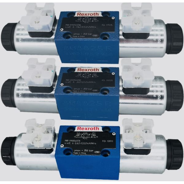 4WE6J62/EG110N9K4/B08 4WE6J62/OFEG110N9K4 4WE6J62/OFEG220N9K4 4WE6J62/OFEW110N9K4 4WE6D62/EG24K4QMBG24 Rexroth electromagnetic valve from Germany