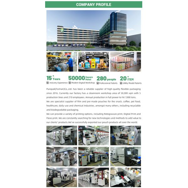 Custom Reusable Food Grade Stand up Pouch Flat Square Bottom Side Gusset Matt Coffee Packaging Bag