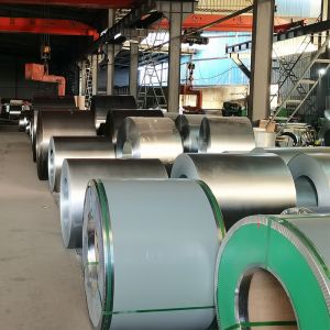 China High Strength 7075 Aluminum Strip Coil Customized For Chemical Industries on sale