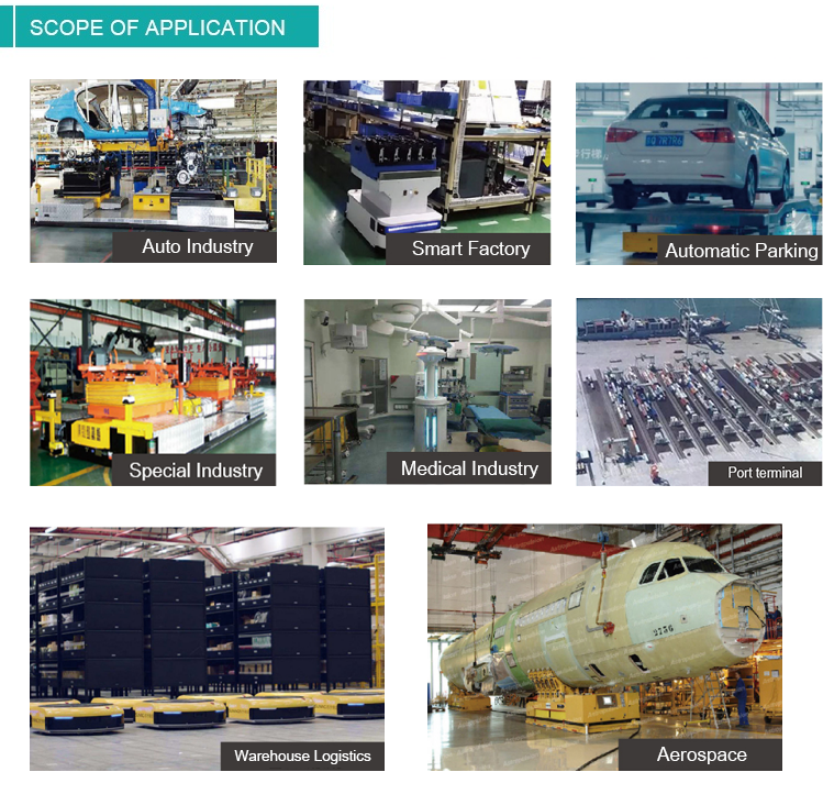 650W DC Motor Drive Wheel