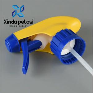China Garden Trigger Sprayer Household Cleaning Plastic Small Nozzle 28 400 28 410 wholesale