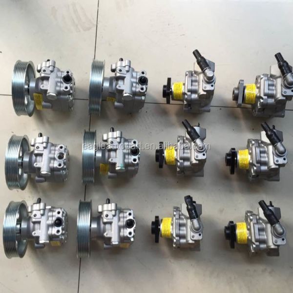 Truck Power Steering Pump for Nissan FD42 49110-0T002 Only For Japanese Car Parts