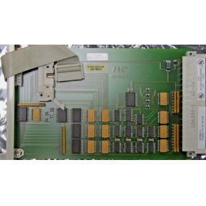 China Honeywell 10100/2/1 Horizontal Bus Driver HBD Module wholesale