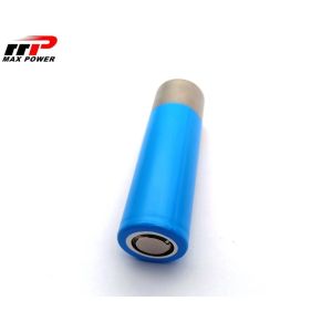 China 21700 5000mAh Lithium Ion Rechargeable Batteries 3C Discharge Power Cell on sale