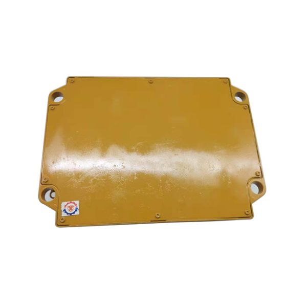 336D2 C15 C18 ECU Excavator Electrical Parts 262-2878 10R5647