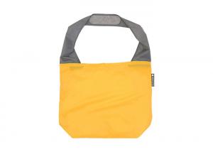 China 35lb Fold Up Shopping Bag 100% Nylon Collapsible Grocery Bag wholesale