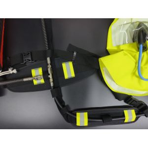 Life Saving Appliance EEBD MED Certificate Personal Protective Equipment