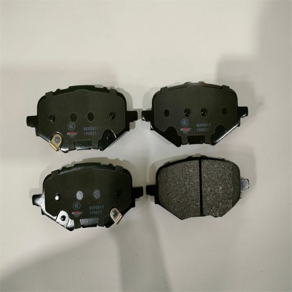 Brake Systems Brake Pads 3501180AW01 Fit For Changan Oushang X7