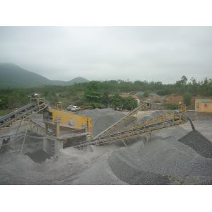 Construction Ceramsite Production Line on line