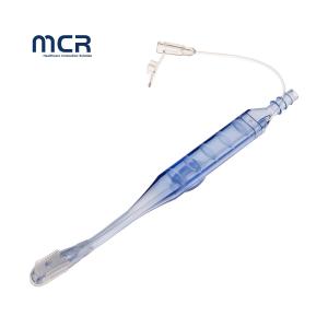 China Lower Costs Of Oral Hygiene Product Disposable Oral Cleaning Swab Suction Toothbrush Hot Sale wholesale