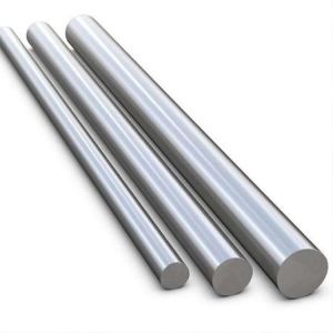 China AISI 431 410 Stainless Steel Round Bar Polishing SGS Certificate on sale
