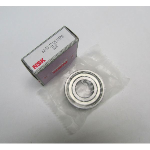 Mini Ball Bearing Stainless Steel Ball Bearings Drawer Slides 6304 2RS