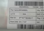 Digital Television MSD3458HB-L 156 Pin LQFP Electronic Integrated Circuits