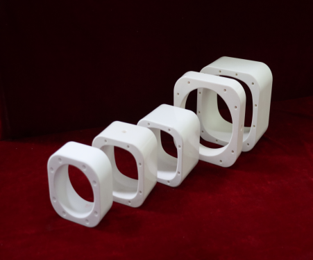 High-Performance Ceramic Fuse Shell: Ensuring Superior Safety, Efficiency, and Durability