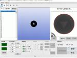 PCD Cutters Use Fiber Laser Engraving Machine With CCD System