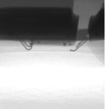 Simple and easy-to use automated inspection equipment——Ray X-6000