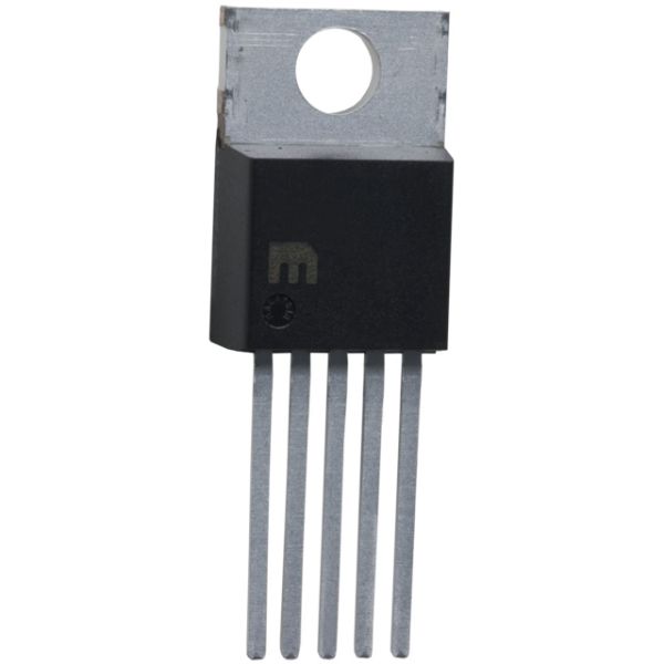 Semicon Original Voltage Regulator Electronic Switch Chips MIC29302WT TO220 Microprocessor IC Chip BOM List Service