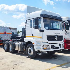 China TITAN Shacman H3000 Tractor Head Price wholesale