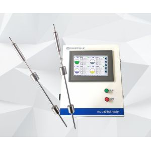 China 8 - 12 Tanks Monitoring IP67 Fuel Station Underground Diesel Tank Level Gauge wholesale