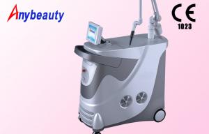 China Q Plus Q-Switched Nd Yag Laser Treatment Tattoo Removal 1064nm, 755nm wholesale