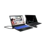 Refresh Rate 60Hz 1920x1080 FHD IPS Screen 13.3" USB C Touch Screen Monitor