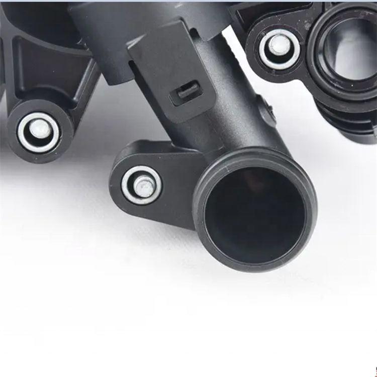 BMW X3 Thermostat Assembly For BMW X3 220i 320i 420i 520i 740Li 2014-2016 And Performance