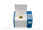Customization Insulation Oil Dissipation Factor and Resistivity Measuring System