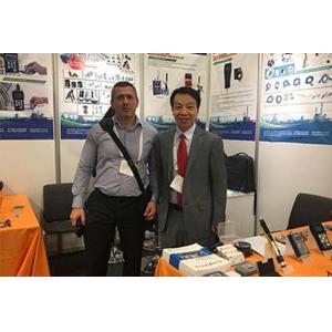 TMTeck Instrument Co., Ltd