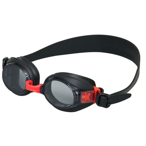 Silver Plated Children's Swimming Goggles Boys And Girls Swimming Goggles 160g