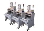 GMC 220V Mechanical FPC Punching Machine Highly Automatic