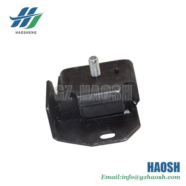 Engine Mount LH For Isuzu NKR77 4KH1 4JH1 8-97122895-5 8971228955 8-97122895-0 8971228950