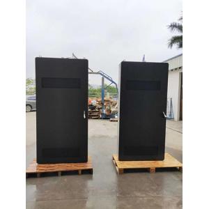 China Waterproof 55 Inch 3840x2160, 2500 Nits LCD Advertising Display for Mideast market on sale