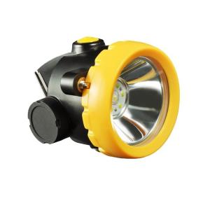 China Multi Function LED Mining Light Head Mounted Mining Headlamp wholesale