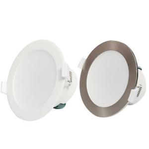 China Changeable 10W Dimmable CCT LED Recessed Down Light wholesale