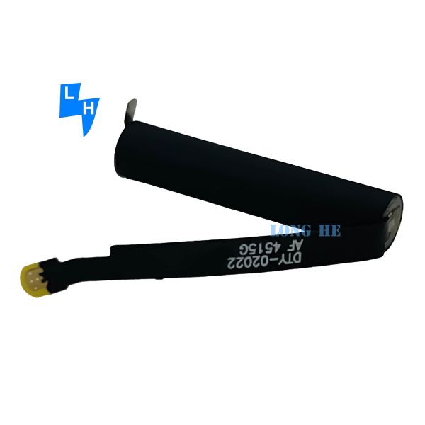 1st 2 3.7V Li-ion Earphone Batteries Replacement for Apple AirPods A1604 A1523 A1722