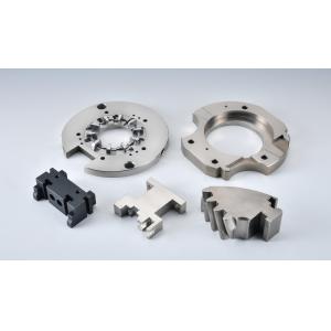 Customized Precision CNC Machining Parts Factory - Specializing in Precision CNC