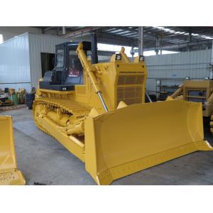 China 10m3 CAT D8 Bulldozer High Wear Resistance International Harvester Dozer on sale