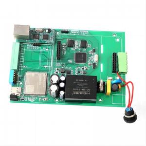 China PCB Smart Factory Vacuum Cleaner Home Appliances Electric Iron Rigid Flex PCB Board PCB Assembly on sale