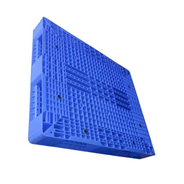 Quality 16Kg Heavy 1200 x 1000 Plastic Pallets PET for sale
