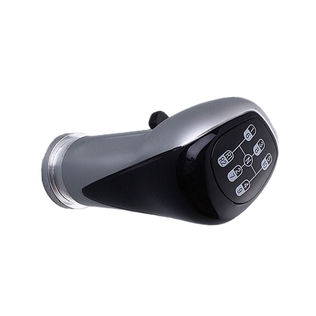 WG9925240020 Gear Box Shift Lever for Heavy Duty Truck Parts 1KG Weight