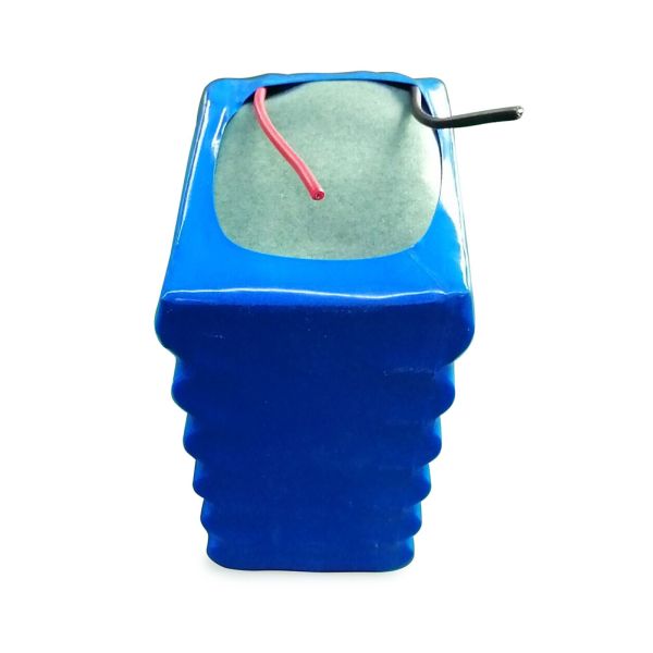 3S6P 12v 18ah Lithium Ion Battery with 500-800 times Cycle life