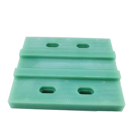 Customized 5-Axis CNC Machining Parts with 0.01-0.005mm Tolerance