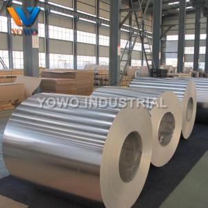 ASTM B209 12mm 1000 Series Aluminum Sheet