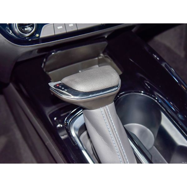 Buick Velite 6, pure electric sedan, range 430KM-450KM. china made joint venture electric car with cheap price.