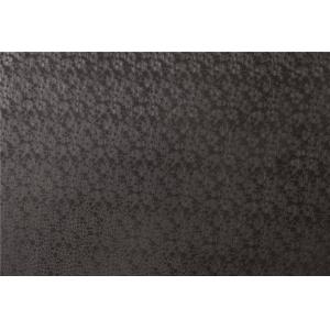 China Touch Micro Imprinting Decorative Tempered Glass wholesale