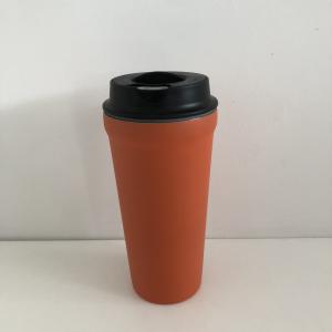 China 400ml Stainless Steel Tumbler Bottle / Insulated Camping Mug Eco Friendly wholesale