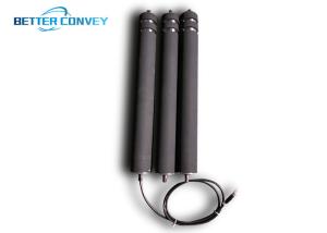 China Powered Belt Conveyor Roller With Two Gears Hubs wholesale